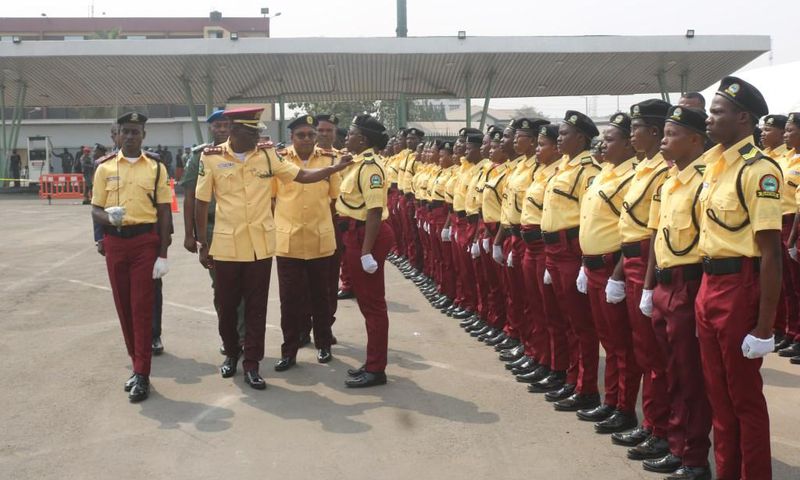 LASTMA rescued 1,075 from road crashes in 2024