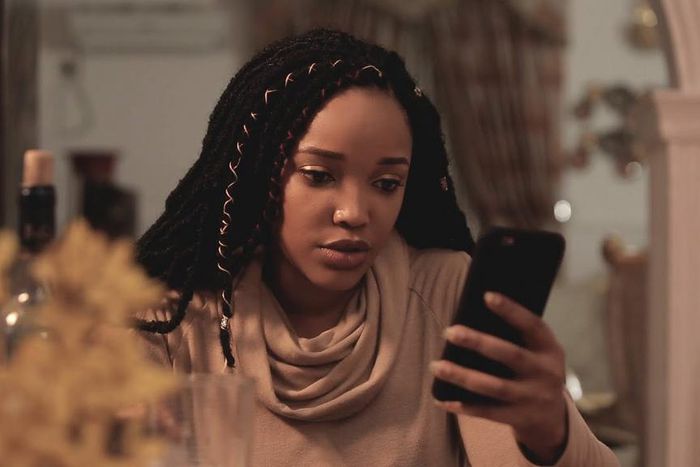 'The Dinner'  mini-series [youTube]