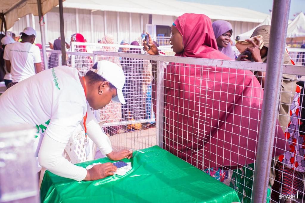 Cellulant Nigeria launches "Connect To Work" initiative for youths in agriculture and retail sectors