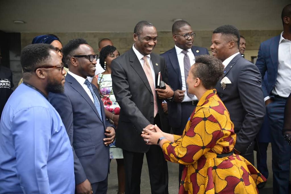 Pertinence Group fosters Canada-Nigeria relationship with 3 days business and cultural activities