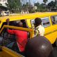 Bus conductor allegedly punches police officer, attacks NURTW official. [dailypost]