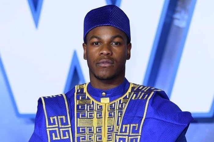 British-Nigerian actor John Biyega [Instagram/JohnBoyega]