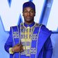British-Nigerian actor John Biyega [Instagram/JohnBoyega]