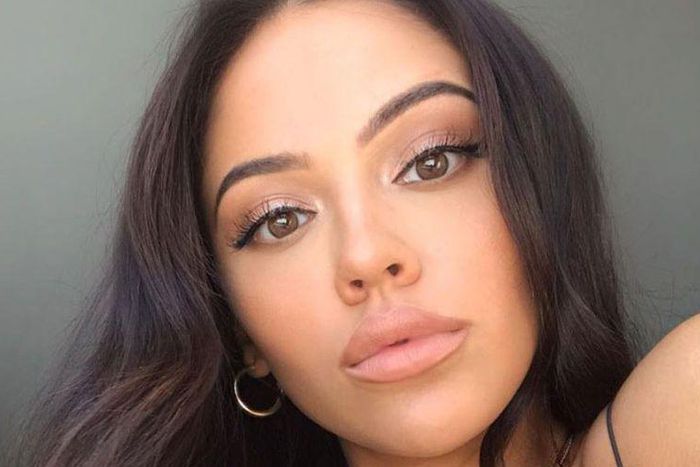 Who Is Sydney Hightower?