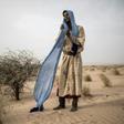 There are just hundreds of Nemadi hunters left in Mauritania, according to experts