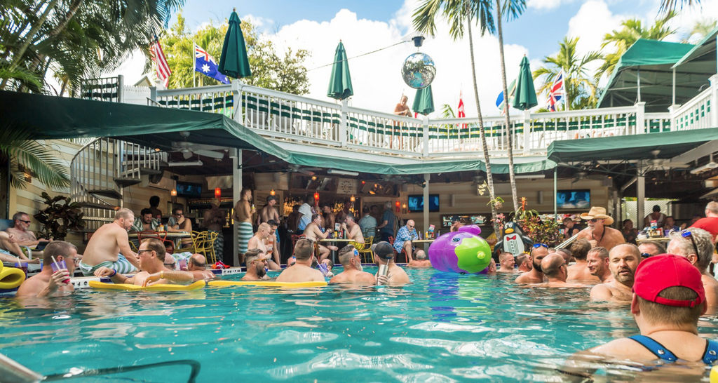 The 8 Best Sex Resorts and Hotels