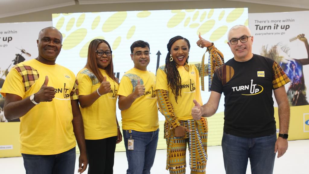 Turn Down for What? It’s the era of bigger dreams!