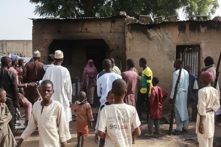 The recognition of Al-Barnawi over Shekau was widely announced on IS-affiliated media outlets. Three people died in this January 8 attack by the Shekau faction outside Maiduguri