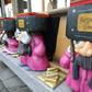 Denunciations of anti-Semitism follow a carnival parade in the Belgian town of Aalst that featured caricatures of Orthodox Jews obsessed with gold and money.