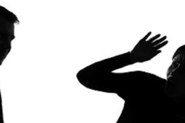 Dear husband, beat your wife,  here's why