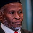 Chief Justice of Nigeria (CJN), Tanko Muhammad [NAN]