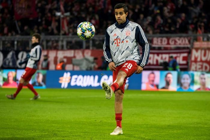 Sarpreet Singh became the first player of Indian descent to feature in the Bundesliga last month