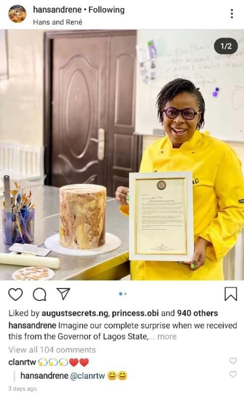 What is #Eko4Women and why does it have Lagosians in a frenzy?