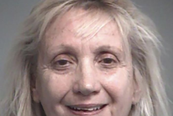 Florida Woman Changed Voters' Party Affiliations, Officials Say