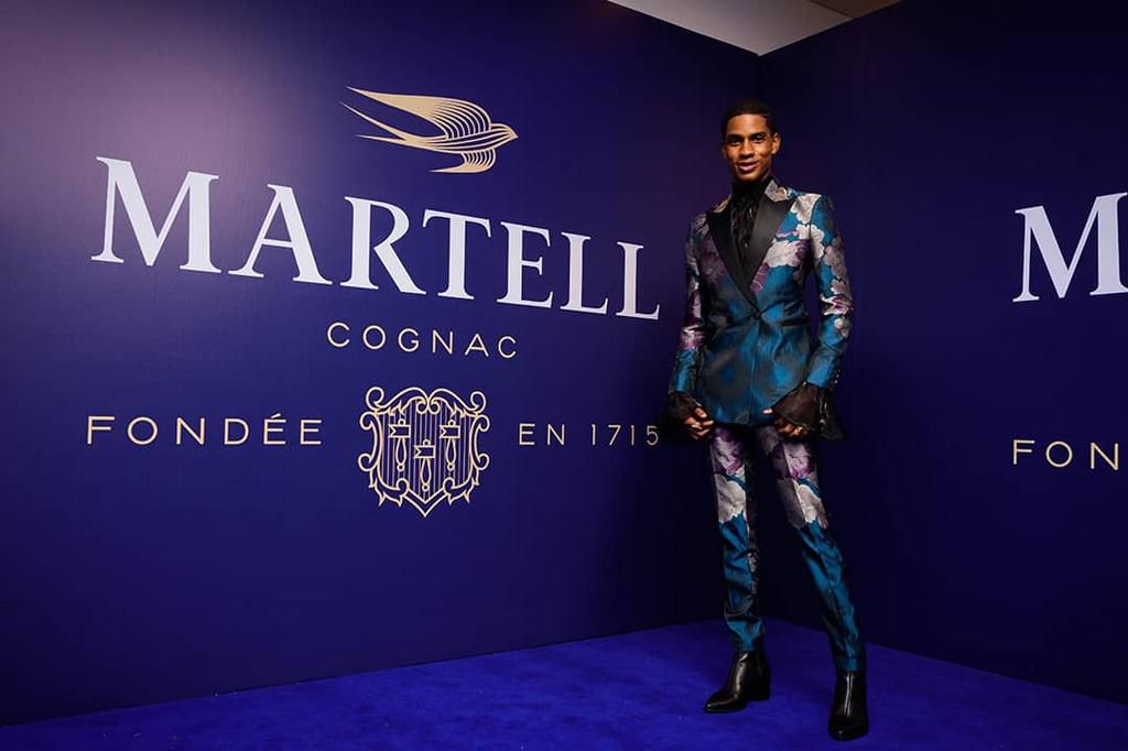 Martell delivers an unparalleled party experience at the AMVCA afterparty