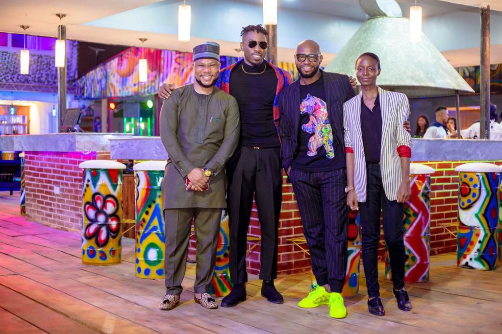 PTRlifestyle welcomes Ike Onyema as their brand ambassador