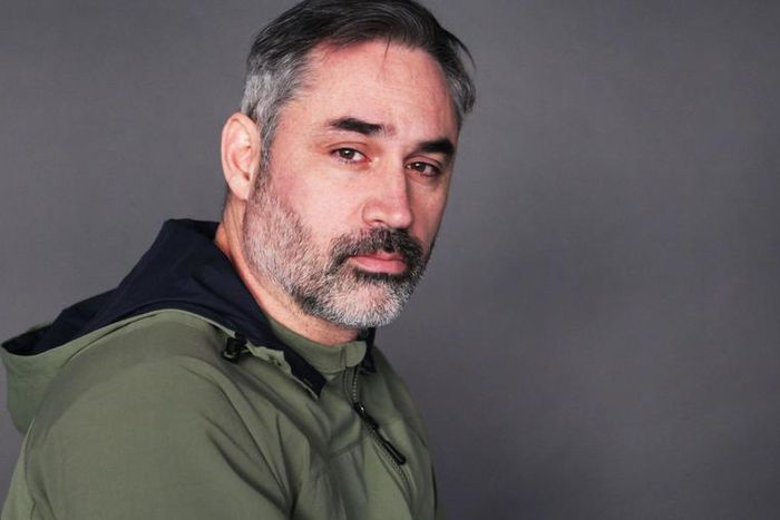Alex Garland Talks 'Devs' and Determinism