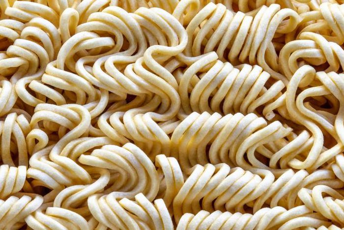 Dr. Pimple Popper Squeezes a 'Ramen Noodle' Cyst