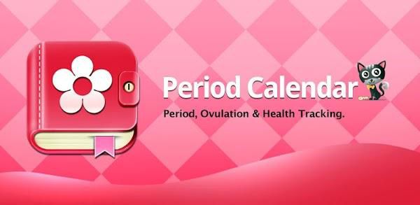 period tracker