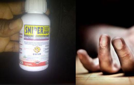 Several high-profile suicide cases have been linked to sniper