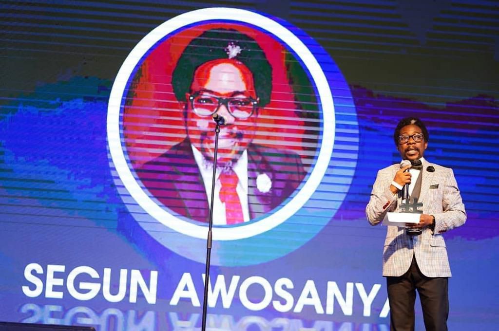 Photos from GAGE Awards 2020: Graced with class, splendor and the best of corporate, digital, governance and entertainment