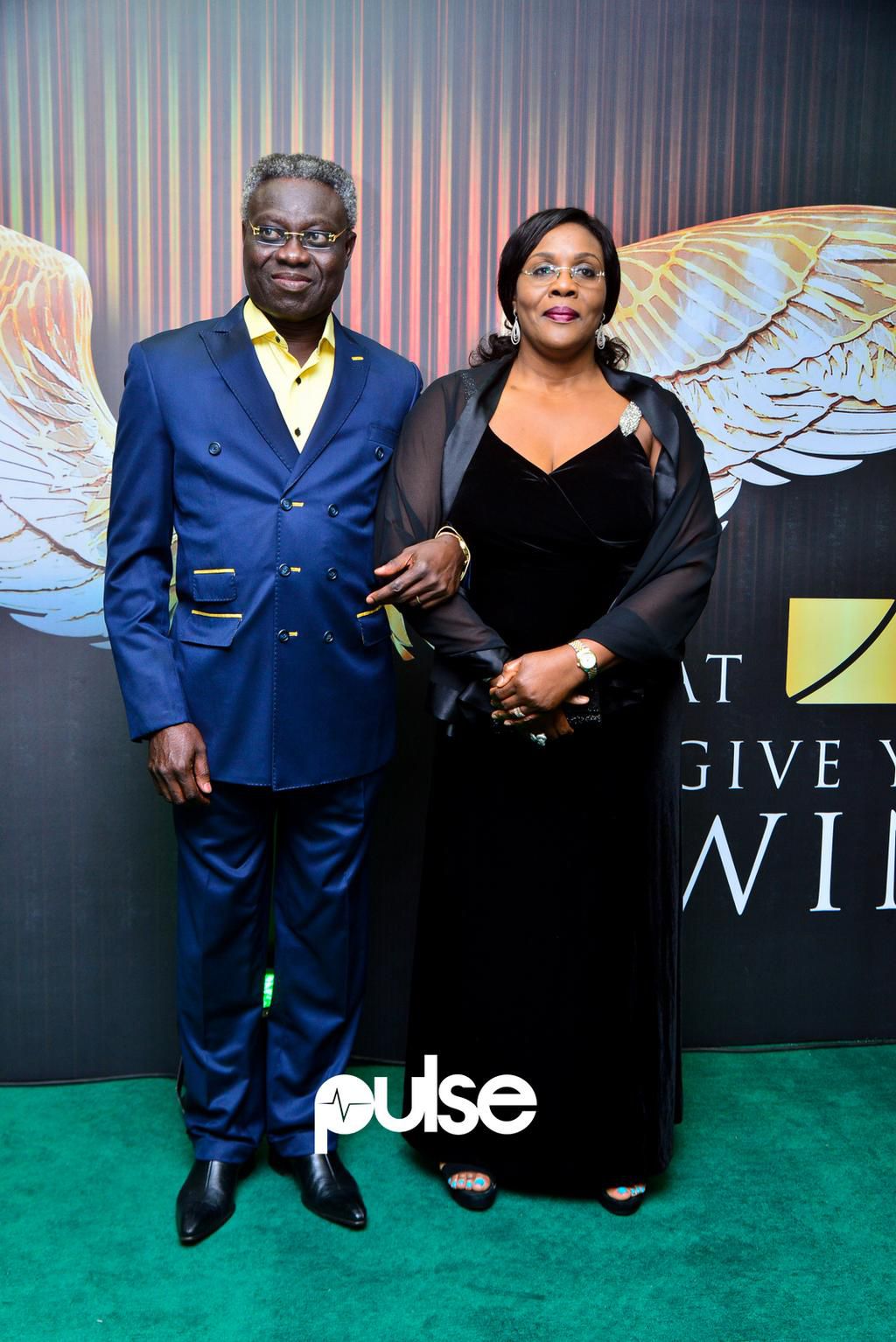 Fidelity Bank Customer Appreciation Party