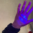 Classroom Experiment Shows How Fast Germs Spread