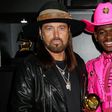 Billy Ray Cyrus Says He 'Would Die' for Lil Nas X