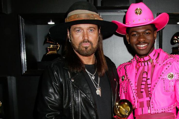 Billy Ray Cyrus Says He 'Would Die' for Lil Nas X