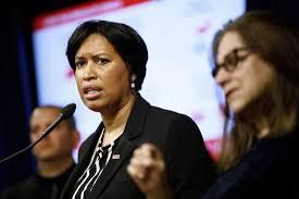 Washington Mayor Muriel Bowser confirms first case of the Coronavirus in the U.S capital (Business Insider)