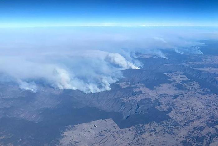 Climate scientists are currently examining data from the disaster, which saw swathes of southeastern Australia destroyed, to determine to what extent they can be attributed to rising temperatures
