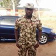 “God forbids wife to check husband’s phone but allows husband to search wife’s phone” – Soldier preaches