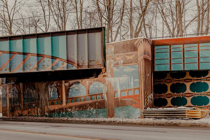 Is South Bend a Prosperous College Town or a Struggling Rust Belt City?