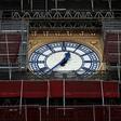 The renovations have meant Big Ben -- whose chimes feature on British television and radio news bulletins -- has been largely silent since 2017