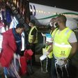 NEMA receives 161 Nigerians from Libya. [NAN]