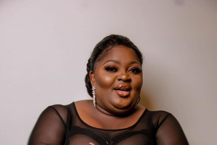 Eniola Badmus [Instagram/EniolaBadmus]