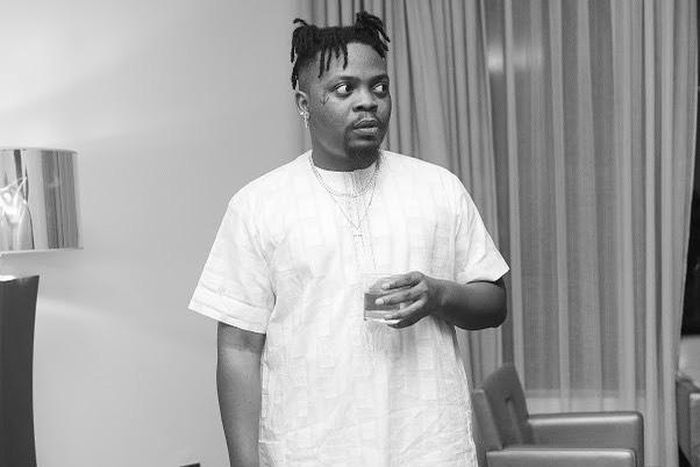 Olamide to release new album, '999.' (Instagram/Olamide)
