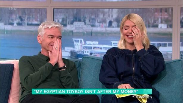 “It was very rough; I couldn’t walk the next day” - 80-year-old woman talks about sex with 35-year-old lover