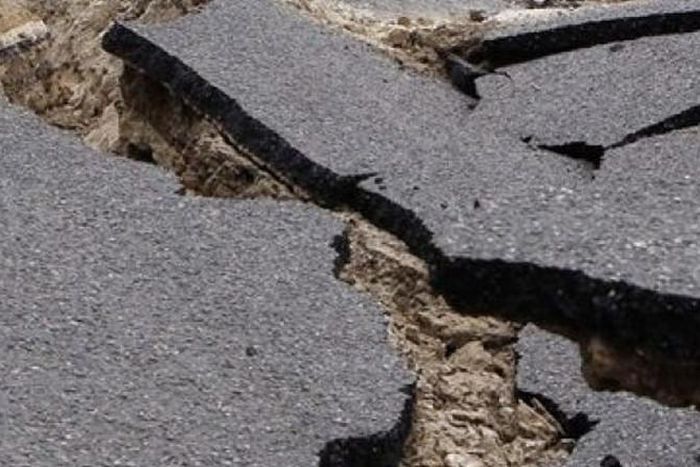 Earth tremor hits parts of Accra