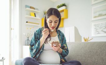 Is Intermittent Fasting Safe To Do While Pregnant?