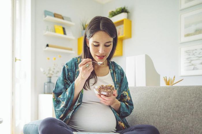 Is Intermittent Fasting Safe To Do While Pregnant?