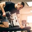 This Full-Body Dumbbell Workout Takes 20 MInutes