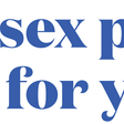 Is sex painful for you?