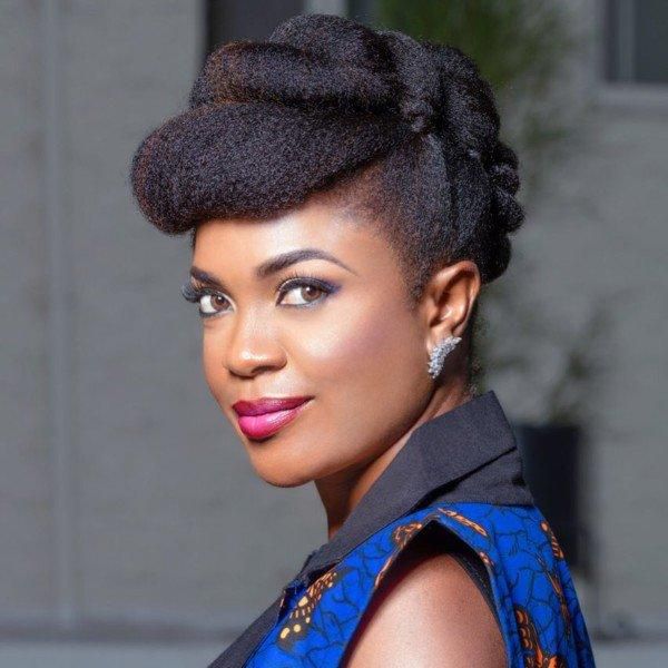 Omoni Oboli [PM News]
