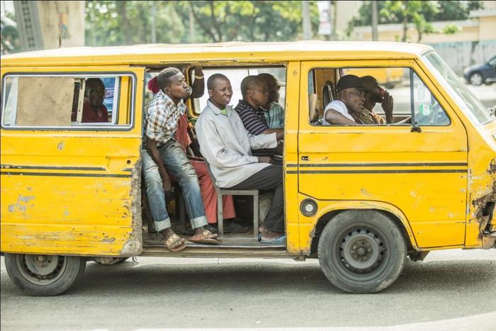 Okada/Keke ban: FRSC cautions motorists, commuters against overloading. [tv360nigeria]