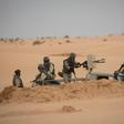 G5 Sahel is a 5,000 member joint force already on the ground in the region