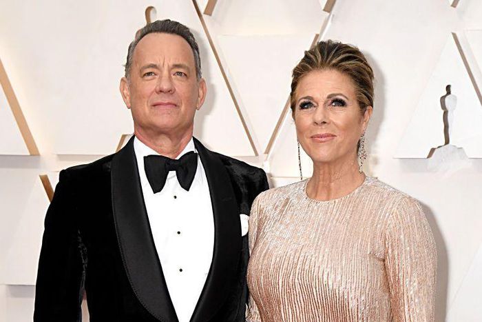 Tom Hanks Tests Positive For COVID-19 Coronavirus