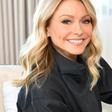 Kelly Ripa Shows Off Gray Hairs On Instagram