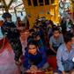 Vietnamese fishermen have been detained by Indonesian authorities for illegal fishing in Natuna waters
