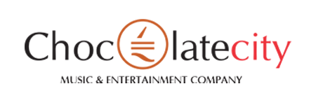 Chocolate City logo. (Chocolate City)